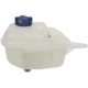 Purchase Top-Quality BLUE STREAK (HYGRADE MOTOR) - CXT125 - Engine Coolant Recovery Tank pa1