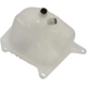 Purchase Top-Quality BLUE STREAK (HYGRADE MOTOR) - CXT125 - Engine Coolant Recovery Tank pa3