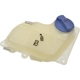 Purchase Top-Quality Coolant Recovery Tank by BLUE STREAK (HYGRADE MOTOR) - CXT126 pa1