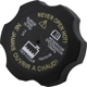 Purchase Top-Quality AC DELCO - RC98 - Radiator Cap pa2