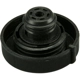 Purchase Top-Quality AUTOTECNICA - TY1414614 - Engine Coolant Reservoir Cap pa3