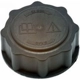 Purchase Top-Quality CALORSTAT AUTOMOTIVE - RC0006 - Coolant Recovery Tank Cap pa2