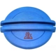 Purchase Top-Quality Coolant Recovery Tank Cap by CALORSTAT AUTOMOTIVE - RC0011 pa1