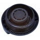 Purchase Top-Quality Coolant Recovery Tank Cap by CALORSTAT AUTOMOTIVE - RC0082 pa1