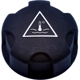 Purchase Top-Quality Coolant Recovery Tank Cap by CALORSTAT AUTOMOTIVE - RC0084 pa1