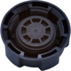 Purchase Top-Quality Coolant Recovery Tank Cap by CALORSTAT AUTOMOTIVE - RC0084 pa2