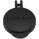 Purchase Top-Quality Coolant Recovery Tank Cap by CALORSTAT AUTOMOTIVE - RC0201 pa2