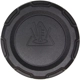 Purchase Top-Quality Coolant Recovery Tank Cap by CRP/REIN - CPE0039 pa6