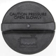 Purchase Top-Quality Coolant Recovery Tank Cap by CRP/REIN - CPE0040 pa14