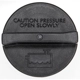 Purchase Top-Quality Coolant Recovery Tank Cap by CRP/REIN - CPE0040 pa5