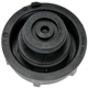 Purchase Top-Quality DORMAN - 54211 - Coolant Reservoir Cap pa1