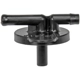 Purchase Top-Quality DORMAN - 54252 - Coolant Reservoir Cap pa1