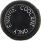 Purchase Top-Quality DORMAN - 82590 - Coolant Cap pa2