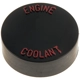 Purchase Top-Quality DORMAN - 82594 - Coolant Cap pa3