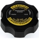Purchase Top-Quality Coolant Recovery Tank Cap by DORMAN - 902-5201CD pa1