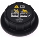 Purchase Top-Quality Coolant Recovery Tank Cap by DORMAN (HD SOLUTIONS) - 902-5102 pa6