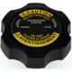 Purchase Top-Quality Coolant Recovery Tank Cap by DORMAN (HD SOLUTIONS) - 902-5201CD pa1