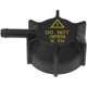 Purchase Top-Quality Coolant Recovery Tank Cap by DORMAN (HD SOLUTIONS) - 902-5402 pa1