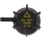 Purchase Top-Quality Bouchon de réservoir de récupération de liquide de refroidissement par DORMAN (HD SOLUTIONS) - 902-5402CD pa3