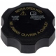 Purchase Top-Quality Coolant Recovery Tank Cap by DORMAN (HD SOLUTIONS) - 902-5601 pa3