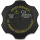 Purchase Top-Quality Coolant Recovery Tank Cap by DORMAN (HD SOLUTIONS) - 902-5601 pa4