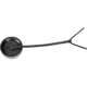 Purchase Top-Quality Coolant Recovery Tank Cap by DORMAN (HD SOLUTIONS) - 924-1058 pa4