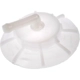 Purchase Top-Quality Coolant Recovery Tank Cap by DORMAN/HELP - 54223 pa3