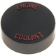 Purchase Top-Quality DORMAN/HELP - 82594 - Coolant Recovery Tank Cap pa6