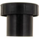 Purchase Top-Quality Coolant Recovery Tank Cap by DORMAN/HELP - 82596 pa1