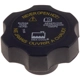 Purchase Top-Quality DORMAN/HELP - 82597 - Coolant Recovery Tank Cap pa4
