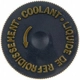 Purchase Top-Quality Coolant Recovery Tank Cap by DORMAN/HELP - 82598 pa1