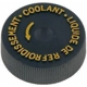 Purchase Top-Quality Coolant Recovery Tank Cap by DORMAN/HELP - 82598 pa2