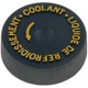 Purchase Top-Quality Coolant Recovery Tank Cap by DORMAN/HELP - 82598 pa4