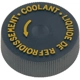 Purchase Top-Quality Coolant Recovery Tank Cap by DORMAN/HELP - 82598 pa5