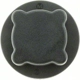 Purchase Top-Quality Coolant Recovery Tank Cap by GATES - 31329 pa6