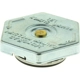 Purchase Top-Quality Coolant Recovery Tank Cap by GATES - 31349 pa3