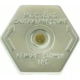 Purchase Top-Quality Coolant Recovery Tank Cap by GATES - 31350 pa5