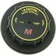Purchase Top-Quality Coolant Recovery Tank Cap by GATES - 31405 pa8