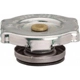 Purchase Top-Quality Coolant Recovery Tank Cap by GATES - 31527 pa2