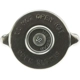 Purchase Top-Quality Coolant Recovery Tank Cap by GATES - 31528 pa4