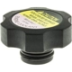Purchase Top-Quality Coolant Recovery Tank Cap by GATES - 31532 pa4
