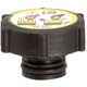 Purchase Top-Quality Coolant Recovery Tank Cap by GATES - 31539 pa1