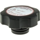 Purchase Top-Quality Coolant Recovery Tank Cap by GATES - 31539 pa7