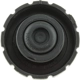 Purchase Top-Quality Coolant Recovery Tank Cap by GATES - 31540 pa6
