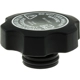 Purchase Top-Quality Coolant Recovery Tank Cap by GATES - 31550 pa1