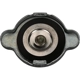 Purchase Top-Quality Coolant Recovery Tank Cap by GATES - 31561 pa6