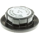 Purchase Top-Quality Coolant Recovery Tank Cap by GATES - 31567 pa1