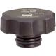Purchase Top-Quality GATES - 31569 - Coolant Recovery Tank Cap pa2