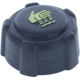 Purchase Top-Quality MOTORAD - T105 - Engine Coolant Reservoir Cap pa1