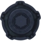 Purchase Top-Quality MOTORAD - T105 - Engine Coolant Reservoir Cap pa4